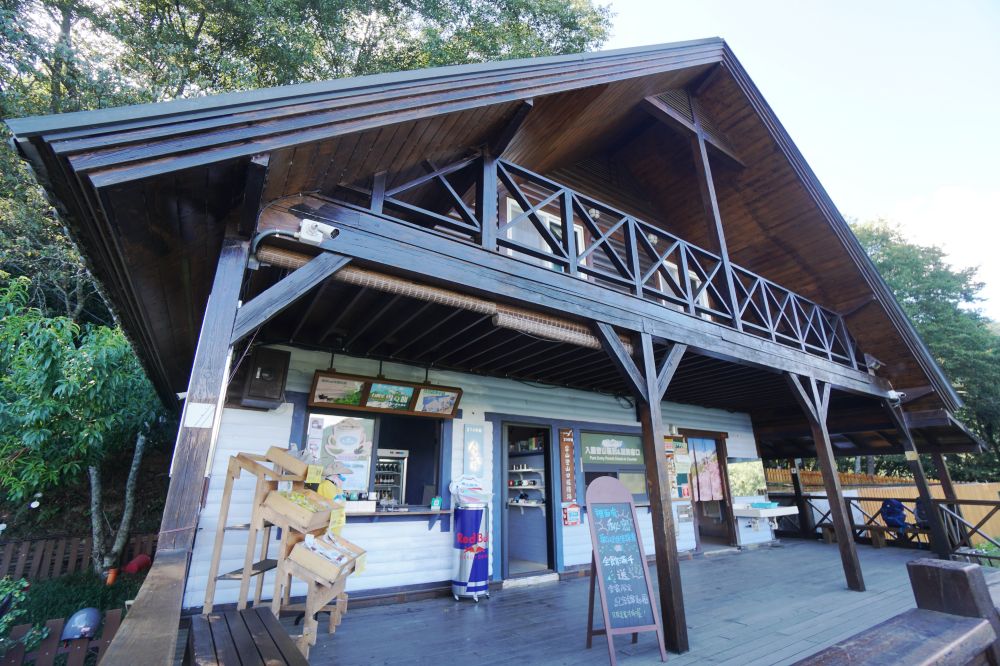 雪山主東峰|新手入門百岳登山路線秘境攻略 - 第3張圖 雪山主東峰|新手入門百岳登山路線秘境攻略