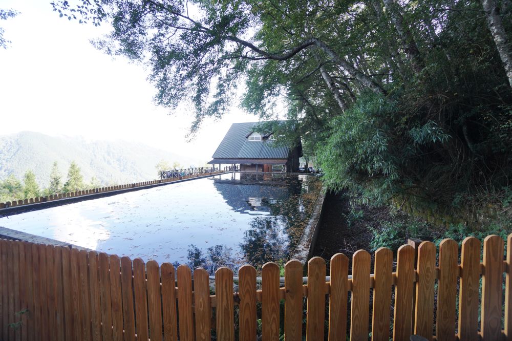 雪山主東峰|新手入門百岳登山路線秘境攻略 - 第4張圖 雪山主東峰|新手入門百岳登山路線秘境攻略