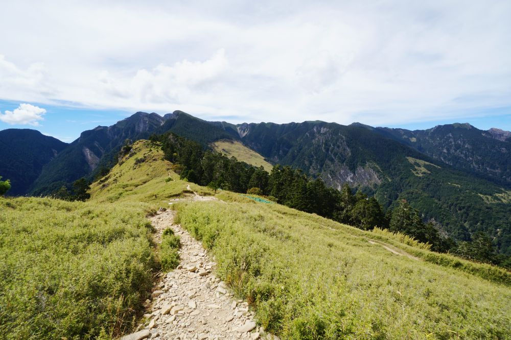 雪山主東峰|新手入門百岳登山路線秘境攻略 - 第16張圖 雪山主東峰|新手入門百岳登山路線秘境攻略