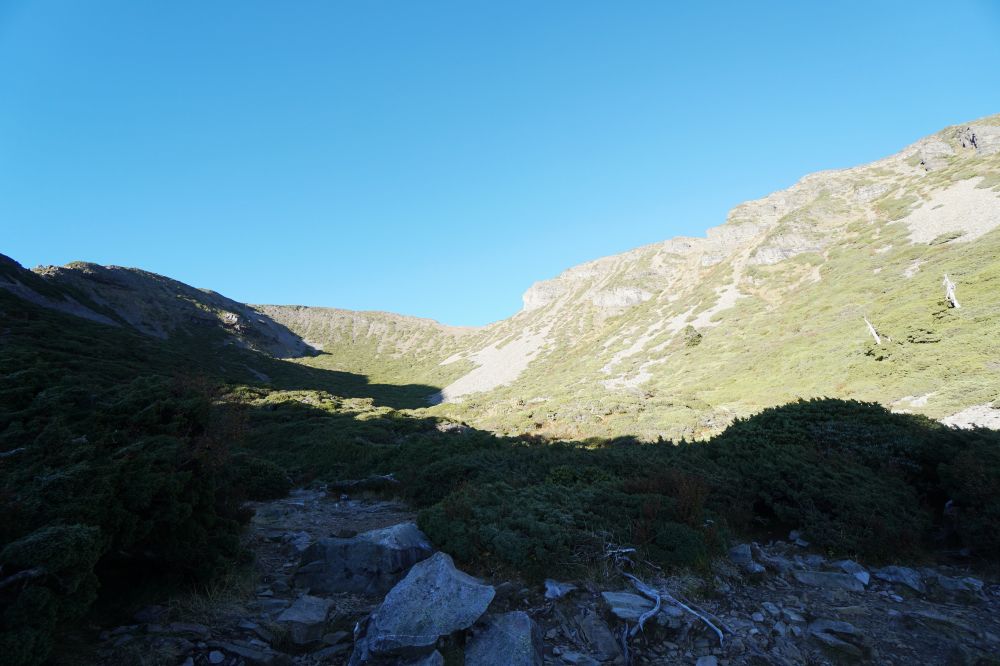 雪山主東峰|新手入門百岳登山路線秘境攻略 - 第29張圖 雪山主東峰|新手入門百岳登山路線秘境攻略