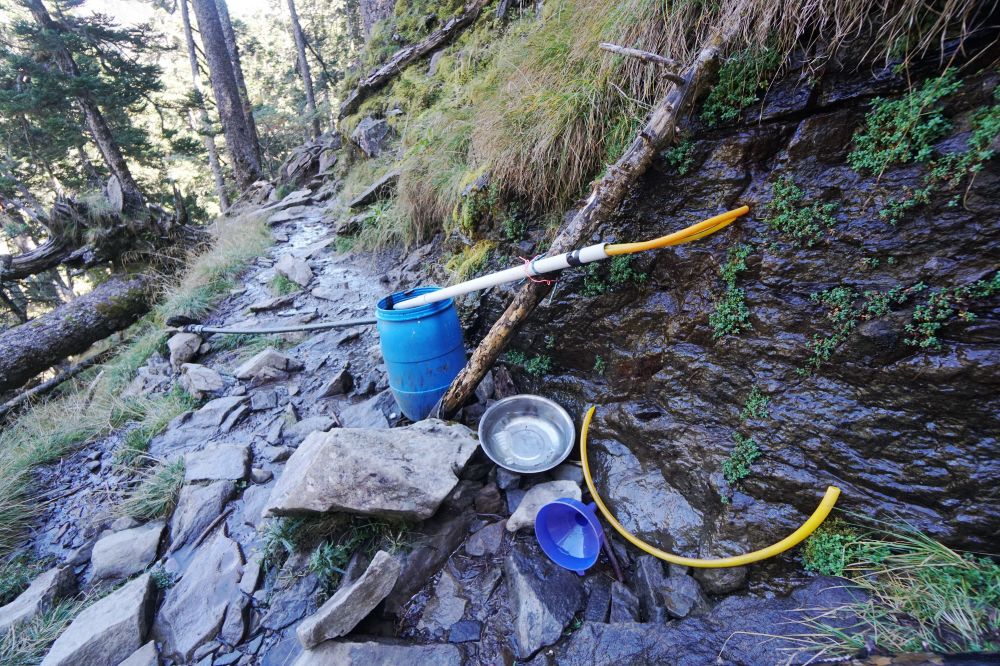 雪山主東峰|新手入門百岳登山路線秘境攻略 - 第26張圖 雪山主東峰|新手入門百岳登山路線秘境攻略