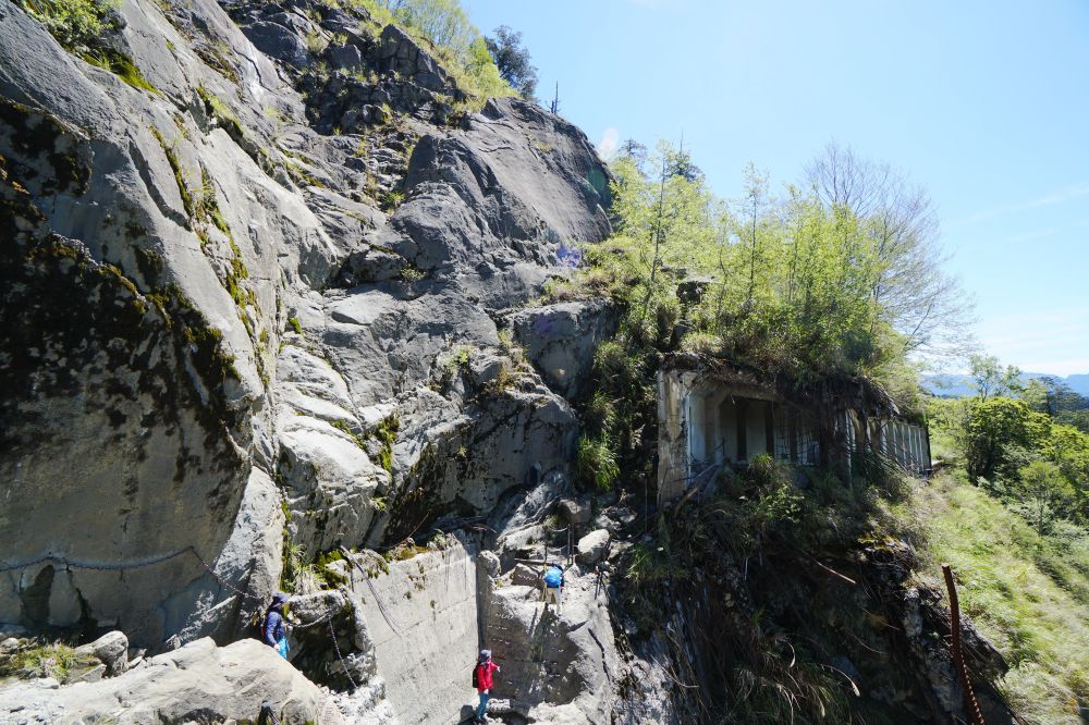 眠月線|嘉義阿里山一日單攻登山路線新手攻略 - 第15張圖