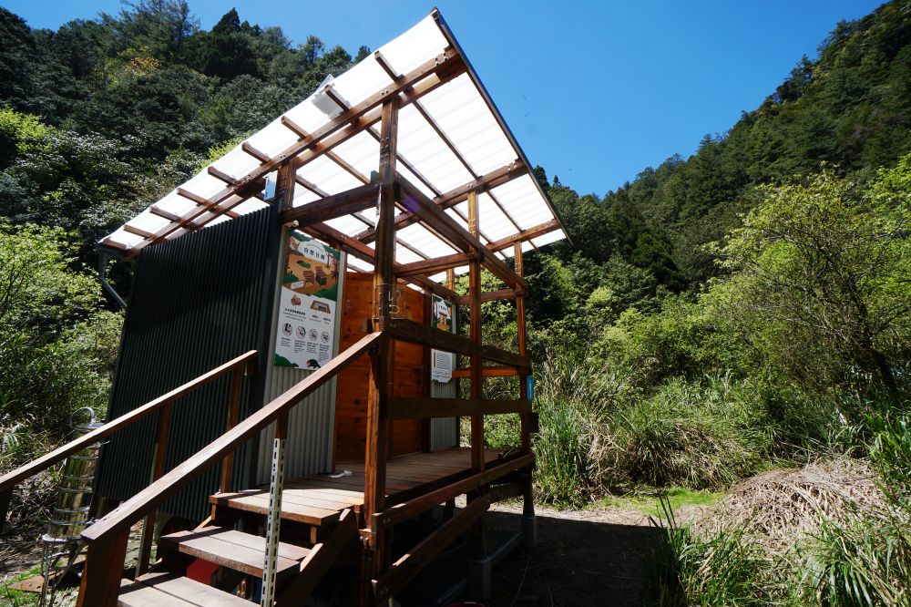 眠月線|嘉義阿里山一日單攻登山路線新手攻略 - 第18張圖