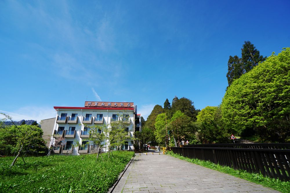 眠月線|嘉義阿里山一日單攻登山路線新手攻略 - 第5張圖