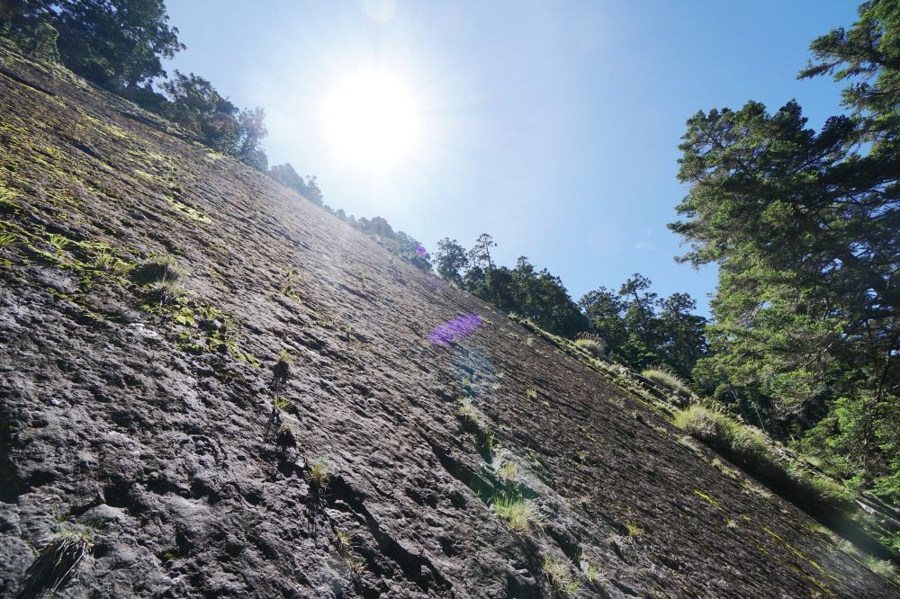 玉山主峰適合第一座百岳嗎？出發之前，先判斷自己適不適合