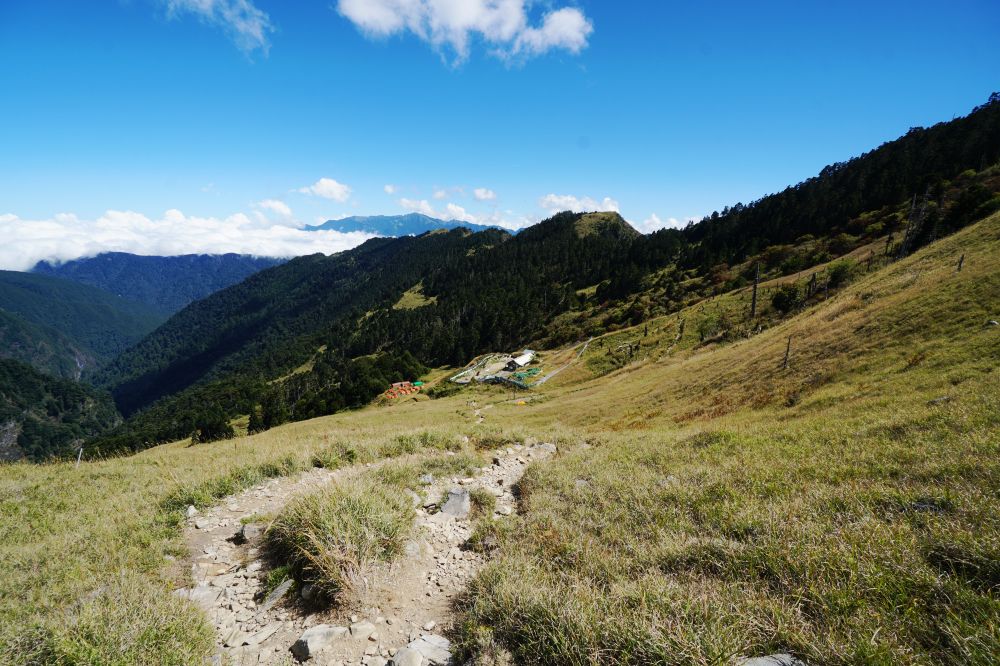 雪山主東峰適合第一次百岳嗎？新手該怎麼選行程與準備方向